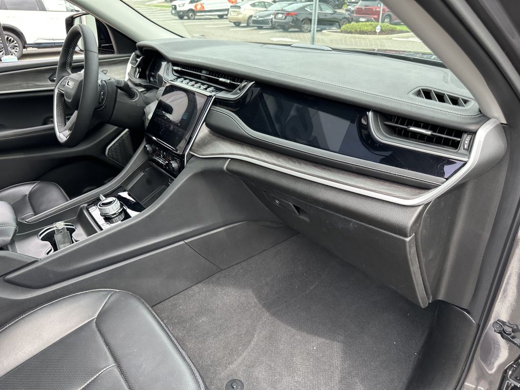 2023 Jeep Grand Cherokee 30th Anniversary 4xe - Photo 26