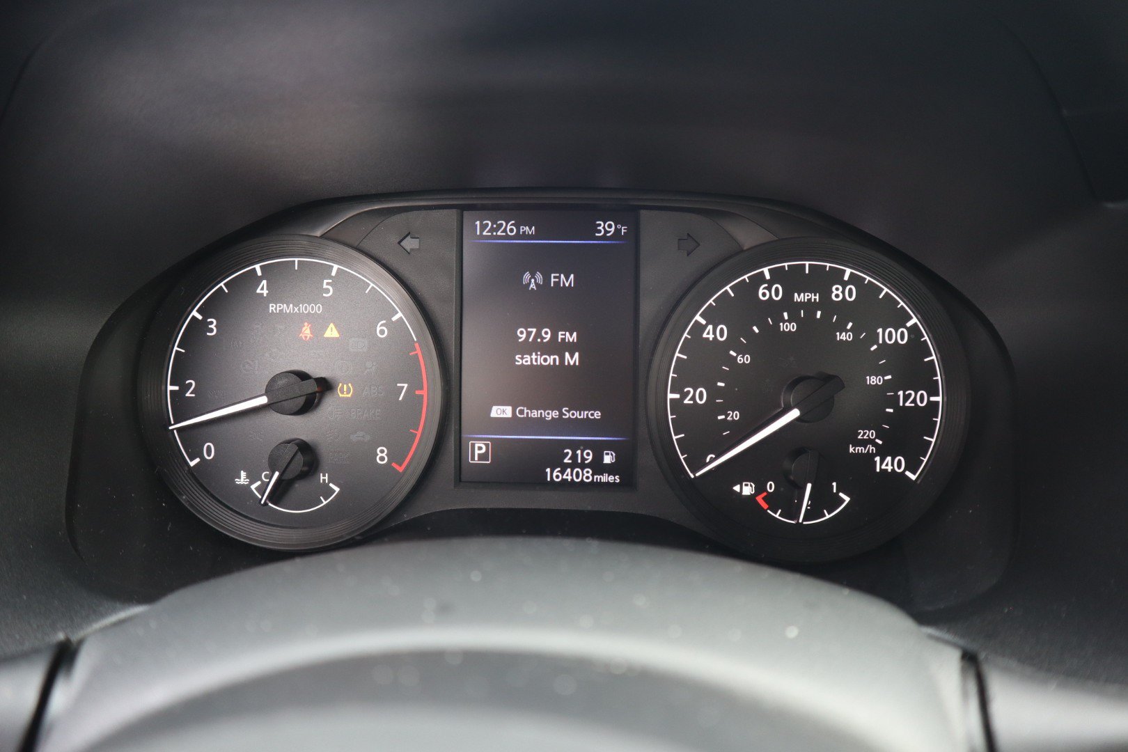 2025 Nissan Altima S - Photo 18