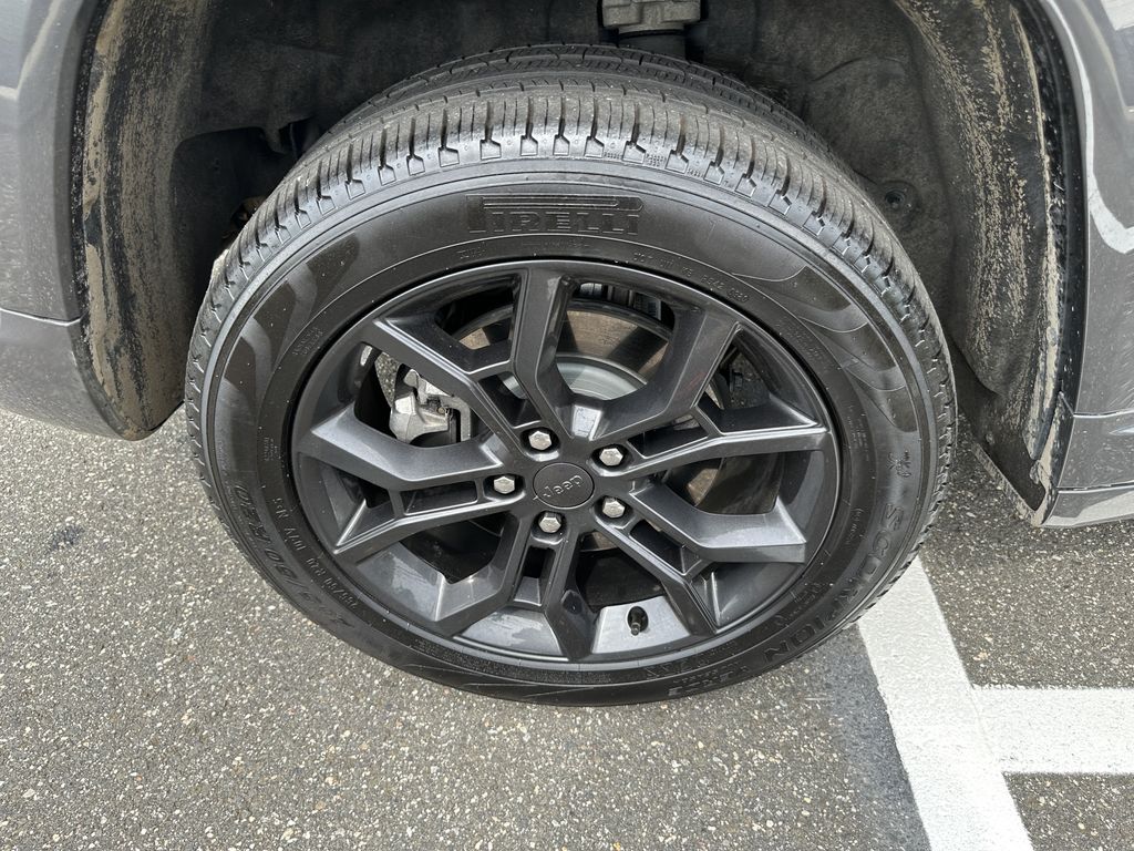 2023 Jeep Grand Cherokee 30th Anniversary 4xe - Photo 9
