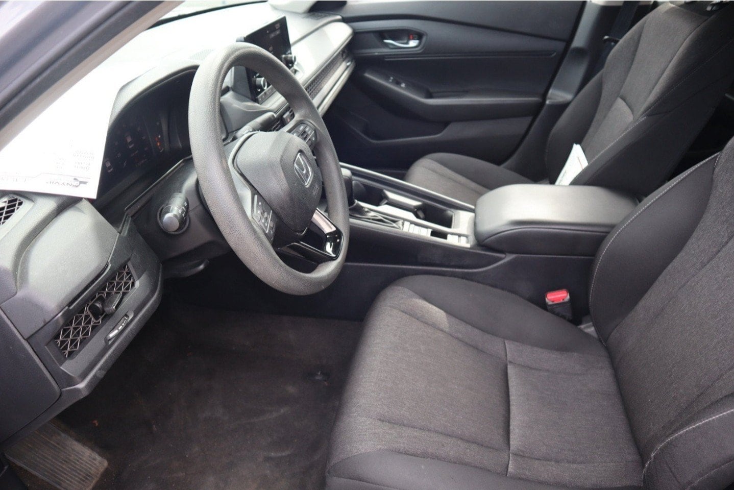 2024 Honda Accord LX - Photo 21
