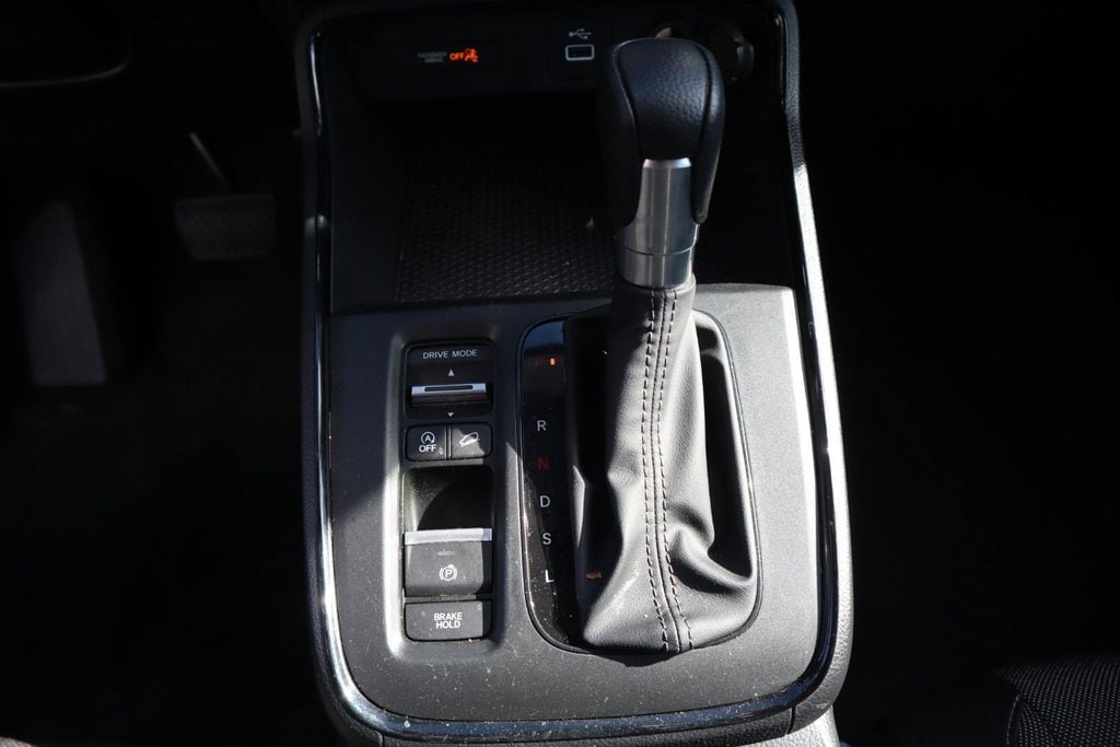 2024 Honda CR-V LX - Photo 21