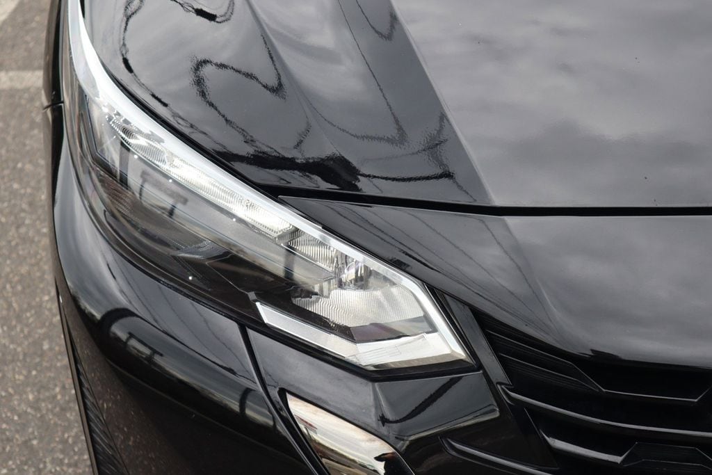 2024 Nissan Sentra SR - Photo 11
