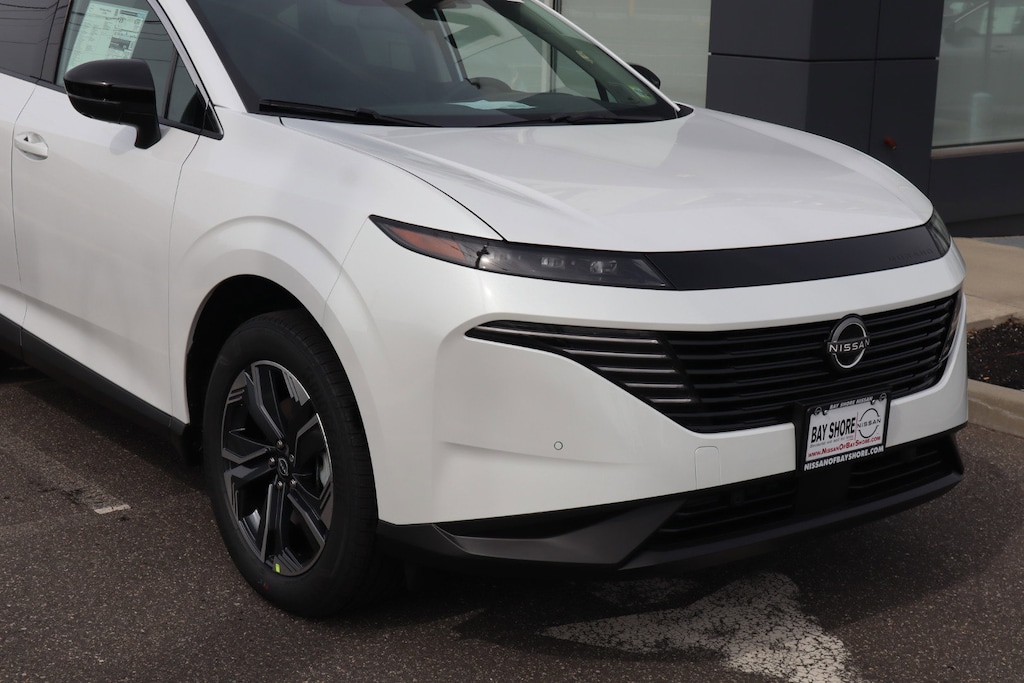 New 2026 Nissan Murano SL SUV