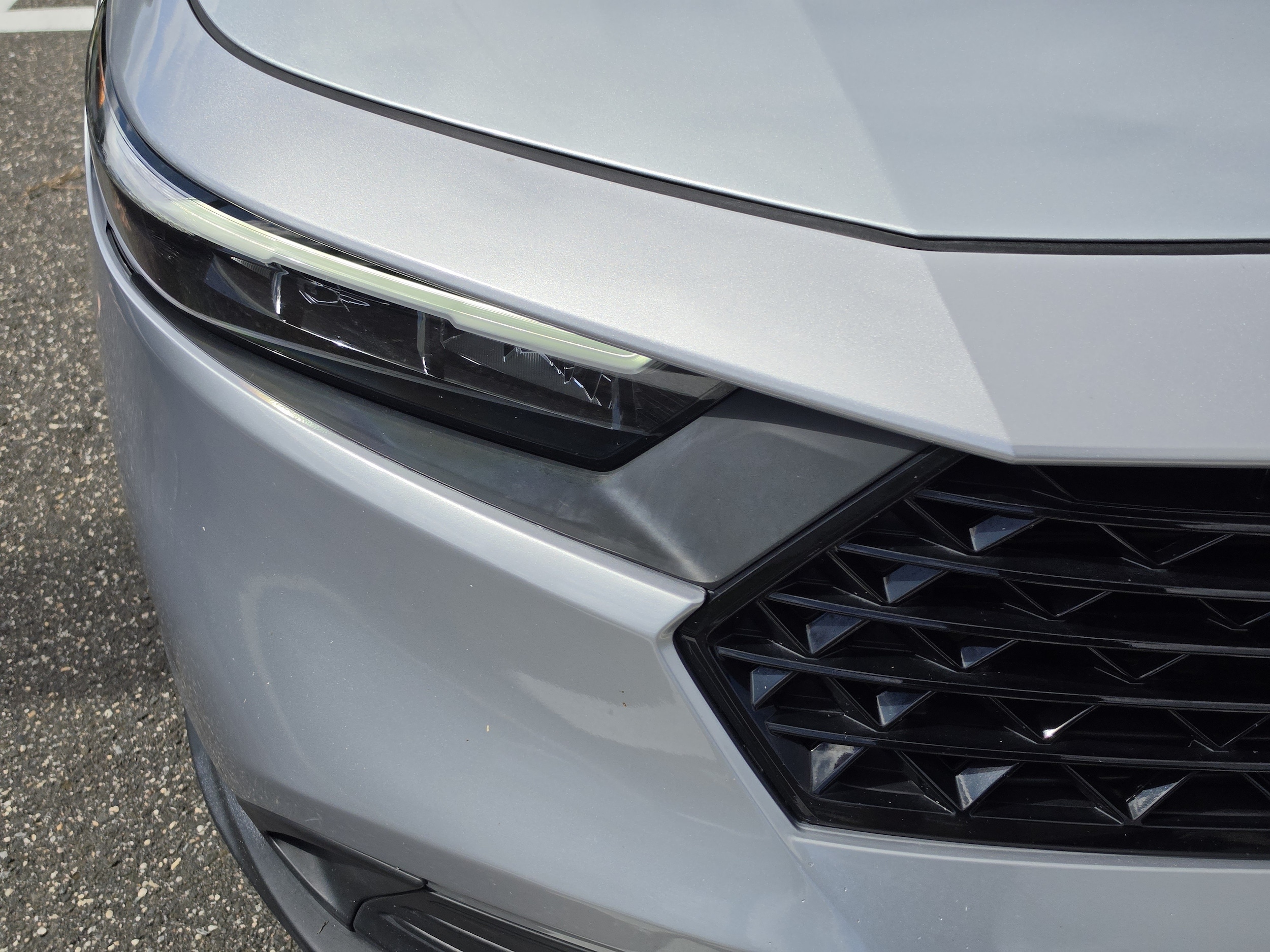 2024 Honda Accord LX - Photo 14