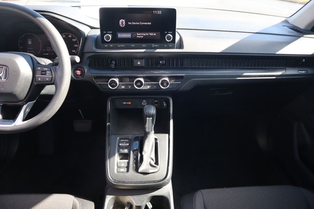 2024 Honda CR-V LX - Photo 20