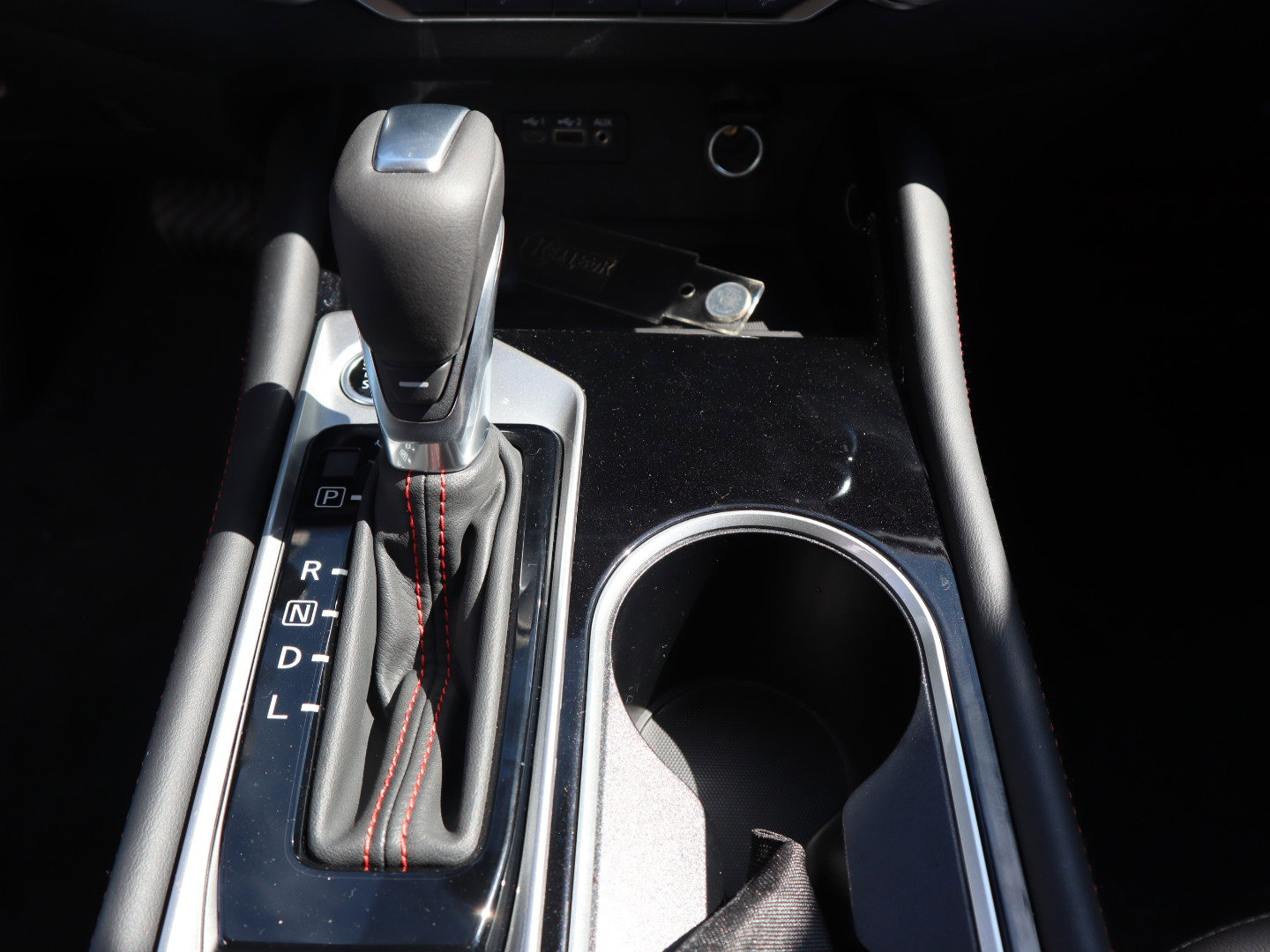 2025 Nissan Altima SR - Photo 26