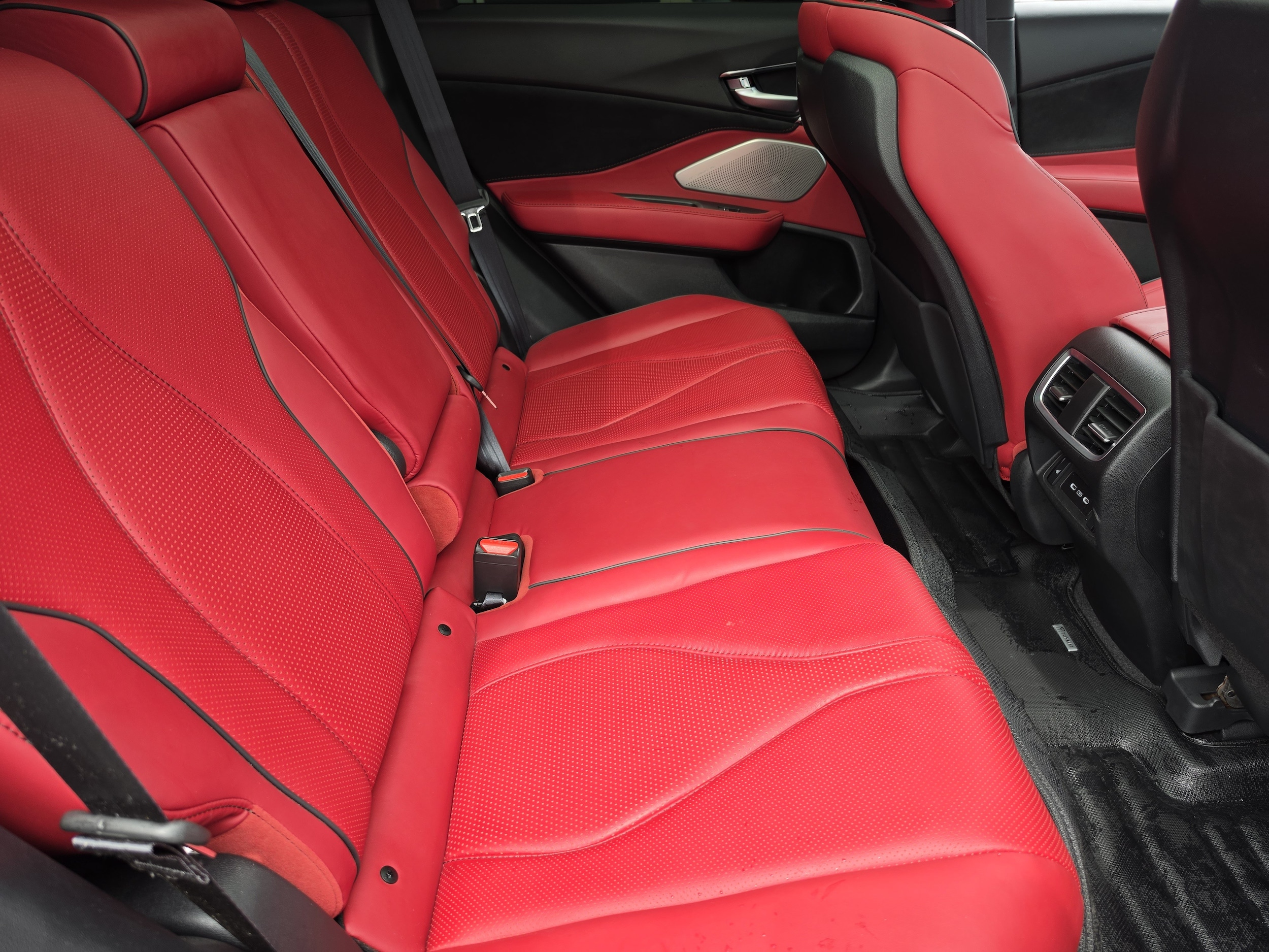 2025 Acura RDX A-Spec w/ Advance Package - Photo 24