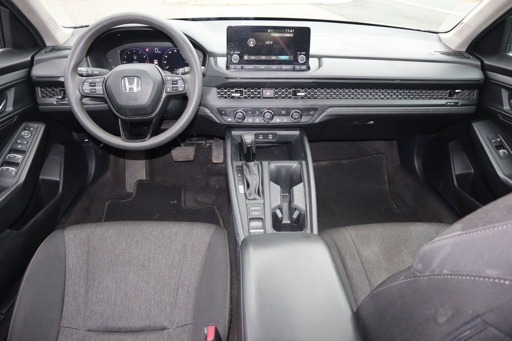 2023 Honda Accord EX - Photo 15