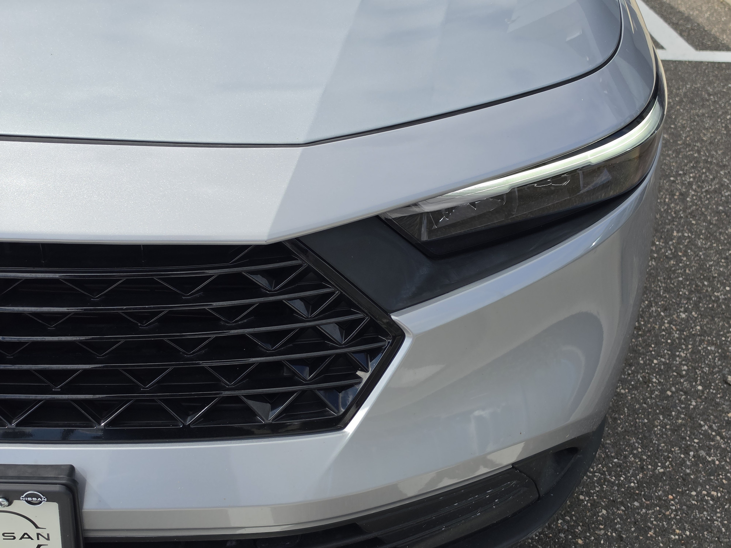 2024 Honda Accord LX - Photo 15