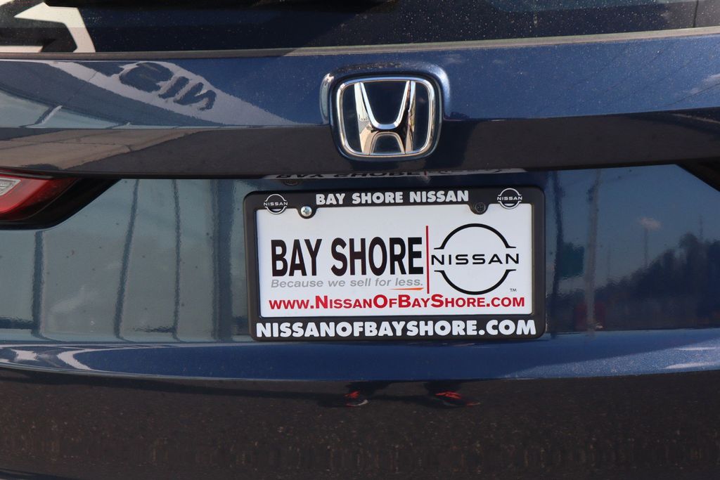2024 Honda CR-V LX - Photo 30