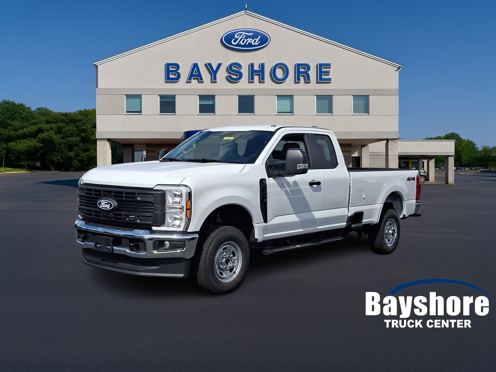 2027 Ford F-350 Super Duty
