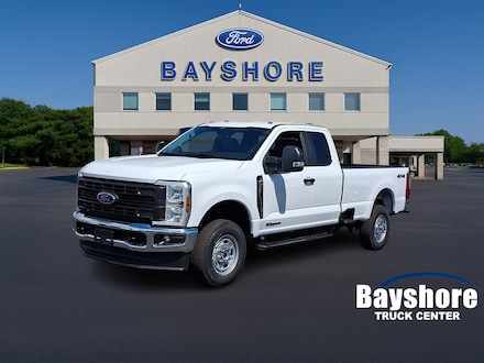 2026 Ford F-350 XL Pickup