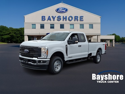 2026 Ford F-350 XL Pickup