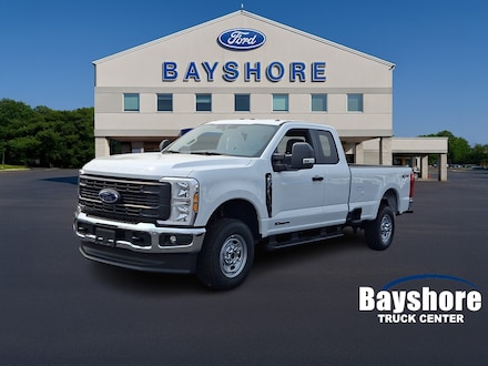 2026 Ford F-350 Super Duty Pickup