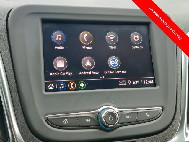 2024 Chevrolet Equinox LT - Photo 18