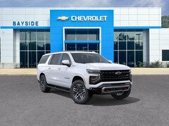 2026 Chevrolet Suburban Z71 SUV