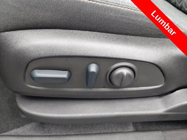 2024 Chevrolet Equinox LT - Photo 19