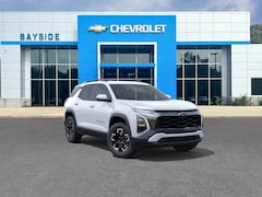 2027 Chevrolet Equinox Activ SUV