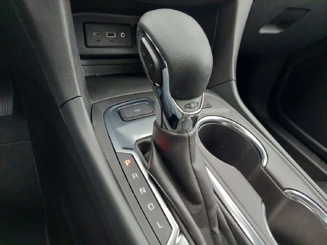 2024 Chevrolet Equinox LT - Photo 34