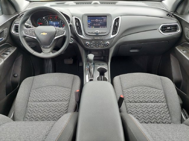2024 Chevrolet Equinox LT - Photo 3