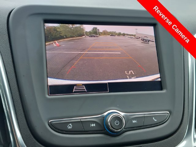 2024 Chevrolet Equinox LT - Photo 11