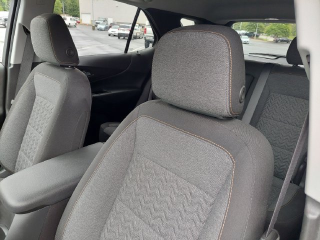 2024 Chevrolet Equinox LT - Photo 6