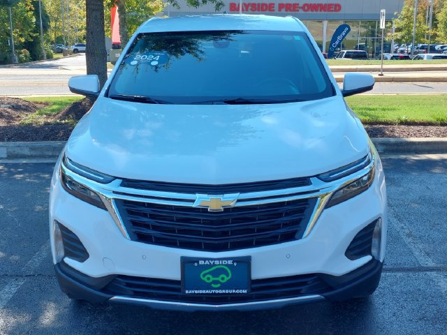 2024 Chevrolet Equinox LT - Photo 5