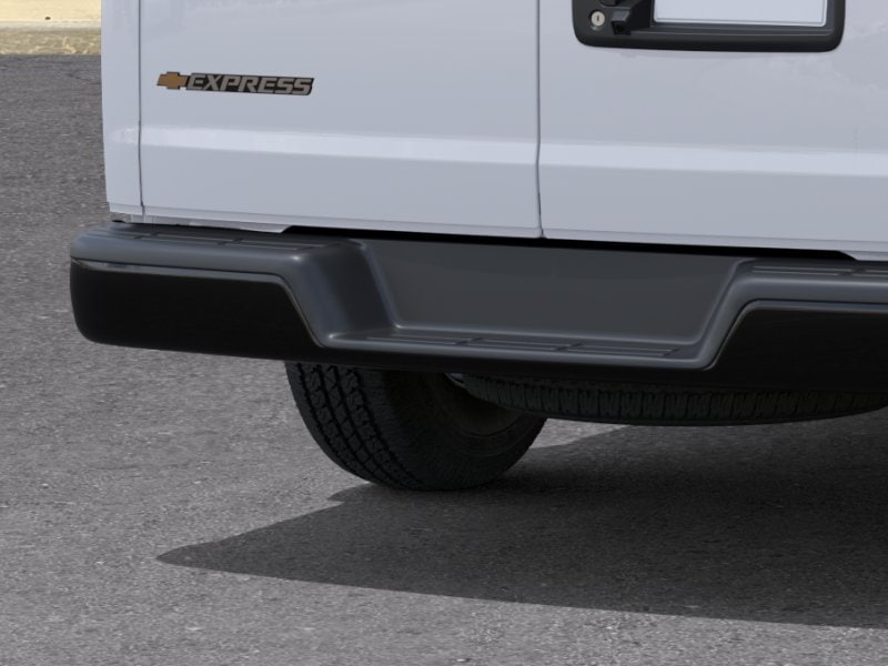 2026 Chevrolet Express Cargo Work Van - Photo 40
