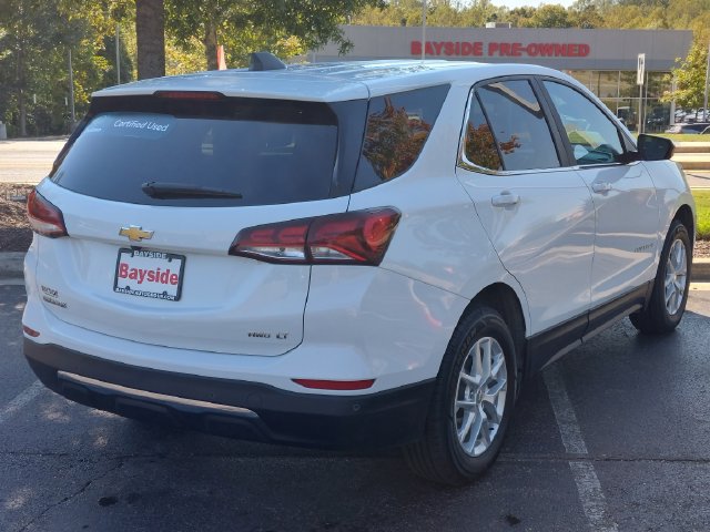 2024 Chevrolet Equinox LT - Photo 25