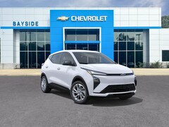 2027 Chevrolet Bolt LT SUV