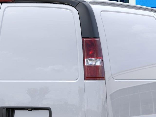 2026 Chevrolet Express Cargo Work Van - Photo 12