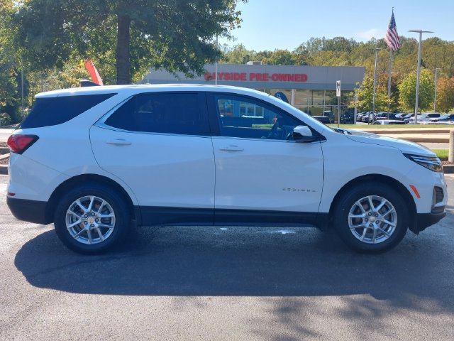 2024 Chevrolet Equinox LT - Photo 29