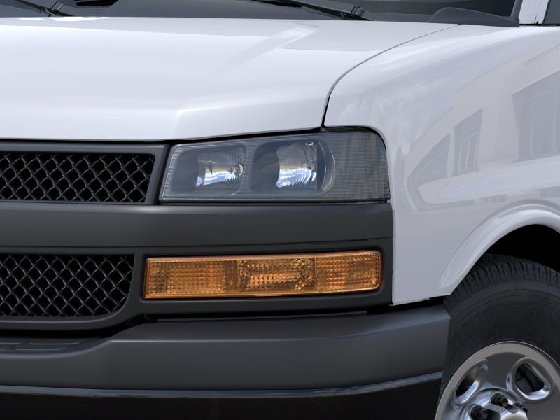 2026 Chevrolet Express Cargo Work Van - Photo 36