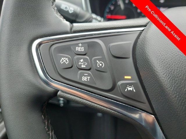 2024 Chevrolet Equinox LT - Photo 26