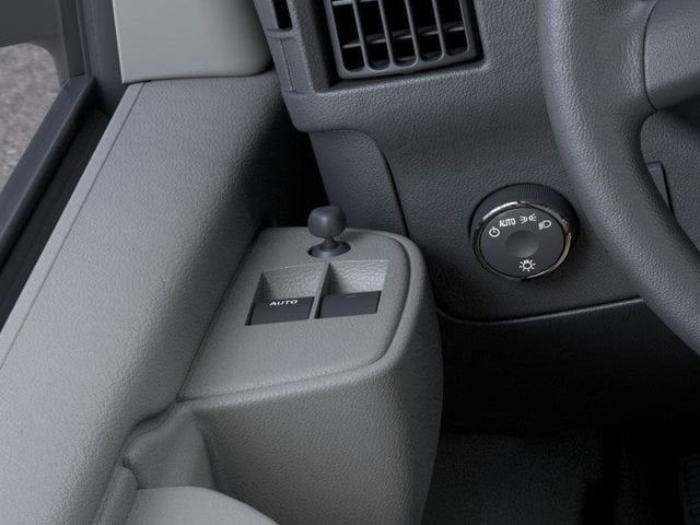 2026 Chevrolet Express Cargo Work Van - Photo 24