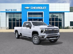 2026 Chevrolet Silverado 3500 HD LTZ Truck