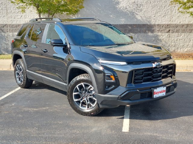2027 Chevrolet Equinox Activ SUV