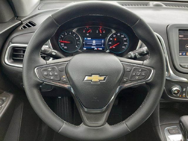 2024 Chevrolet Equinox LT - Photo 27