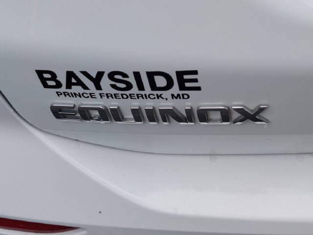 2024 Chevrolet Equinox LT - Photo 39