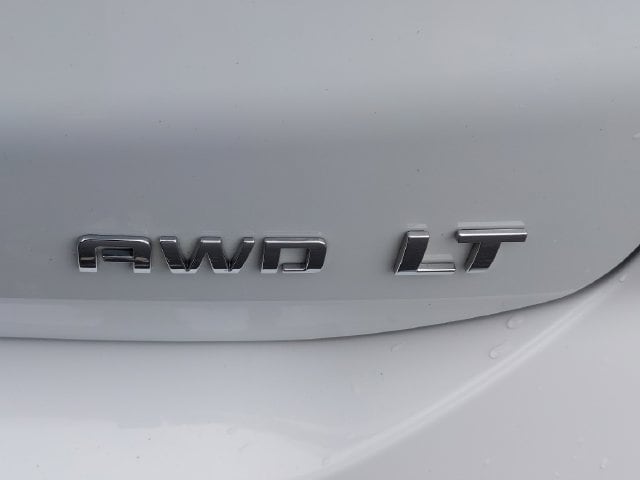 2024 Chevrolet Equinox LT - Photo 40