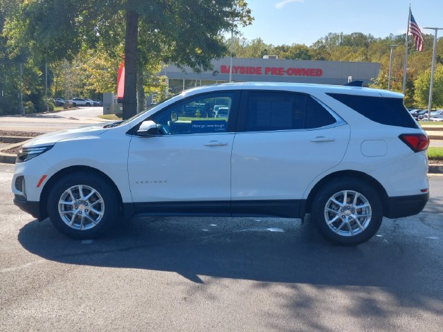 2024 Chevrolet Equinox LT - Photo 10