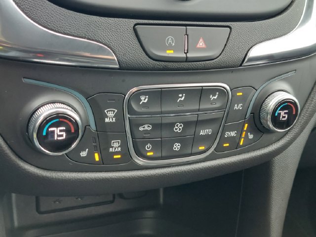 2024 Chevrolet Equinox LT - Photo 36