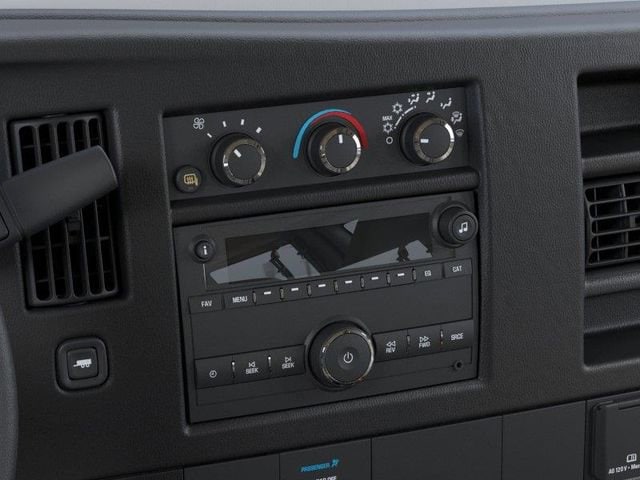 2026 Chevrolet Express Cargo Work Van - Photo 22