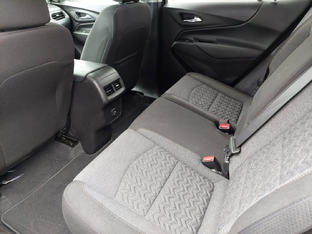 2024 Chevrolet Equinox LT - Photo 31