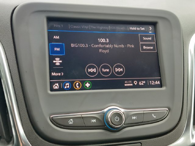 2024 Chevrolet Equinox LT - Photo 38