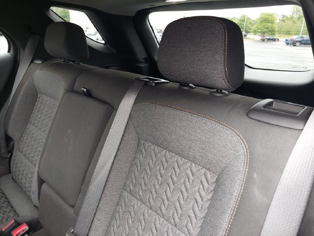 2024 Chevrolet Equinox LT - Photo 30
