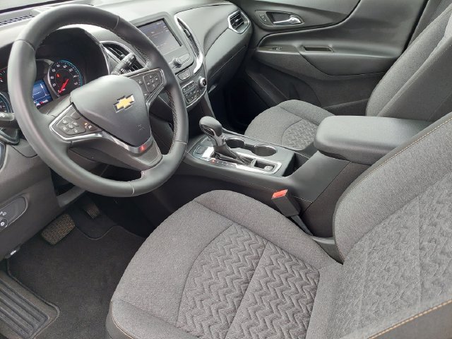 2024 Chevrolet Equinox LT - Photo 9