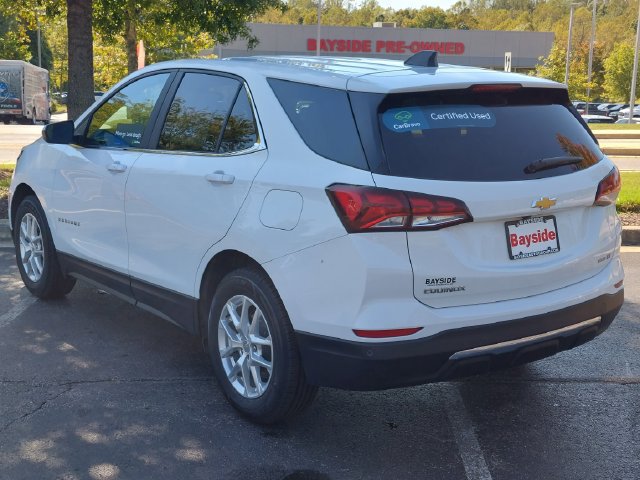 2024 Chevrolet Equinox LT - Photo 15