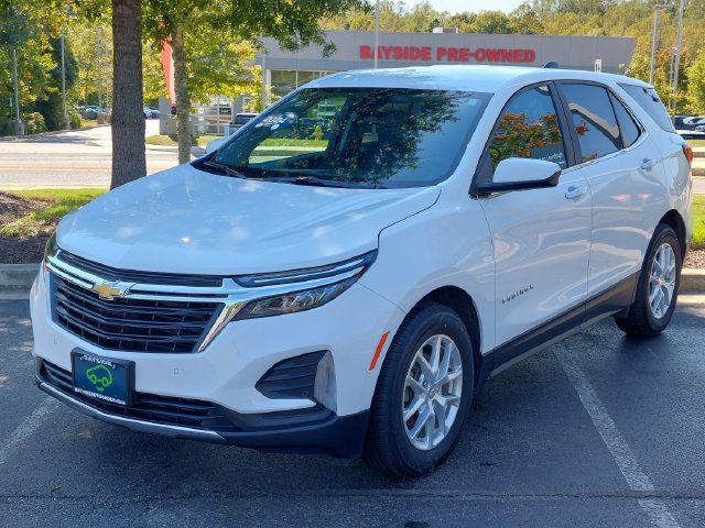 2024 Chevrolet Equinox LT - Photo 7
