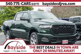 New 2027 Ram 1500 for sale in King George, VA